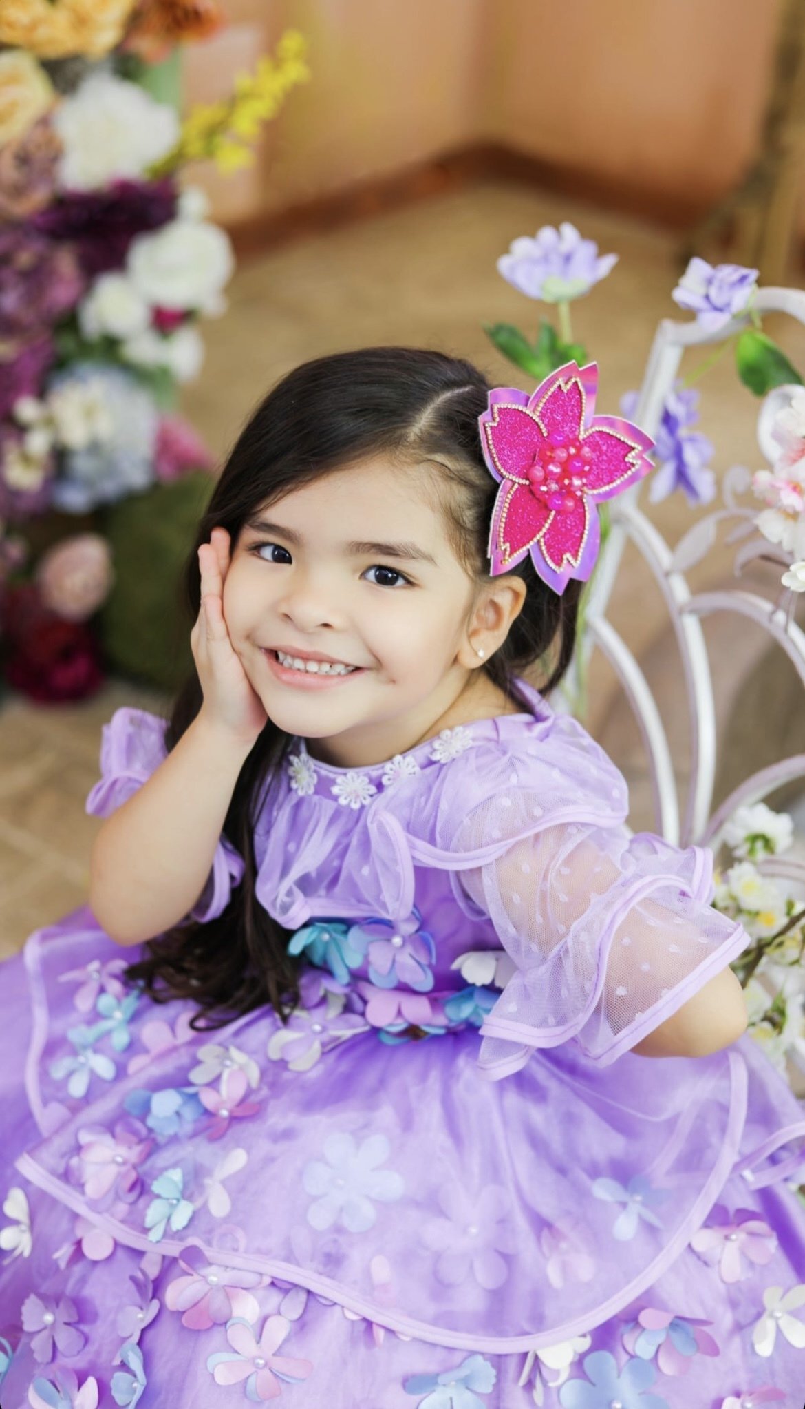 Isabela Madrigal Clásica