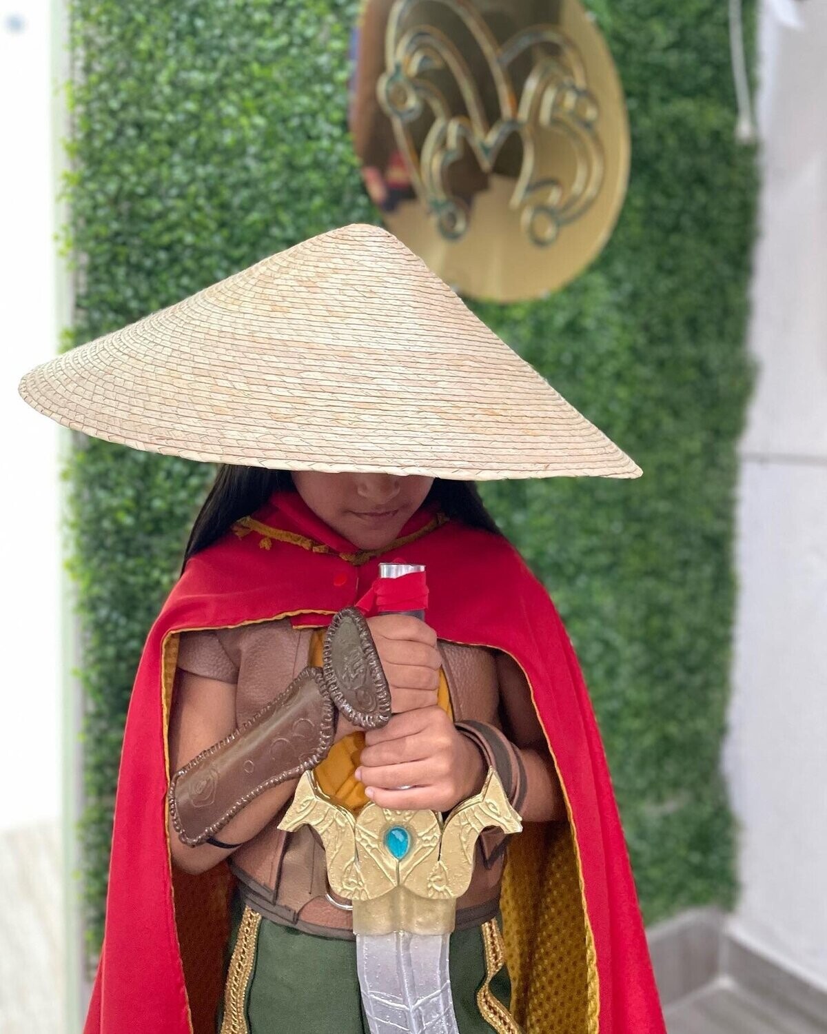 Raya and the Last Dragon