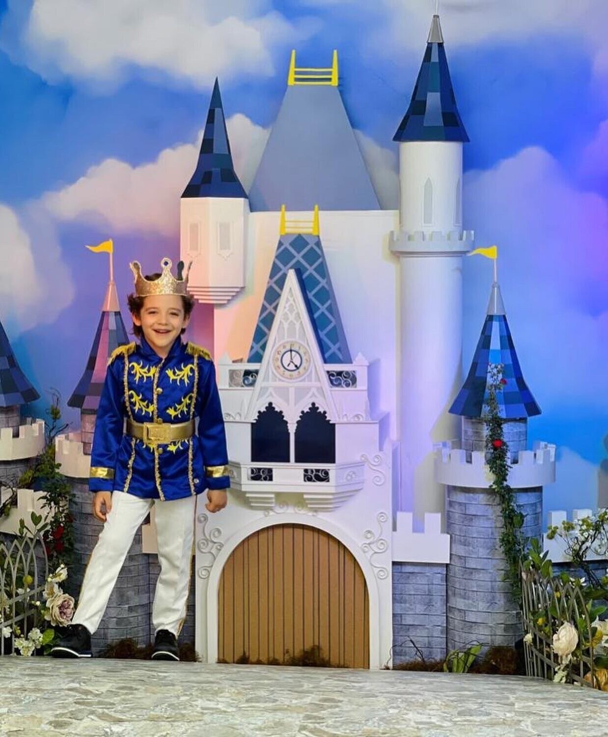 Prince Charming