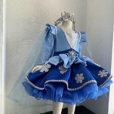 Elsa 2 Deluxe