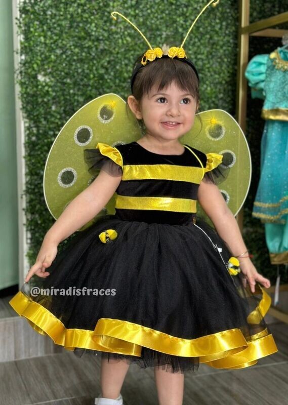 Little Bee