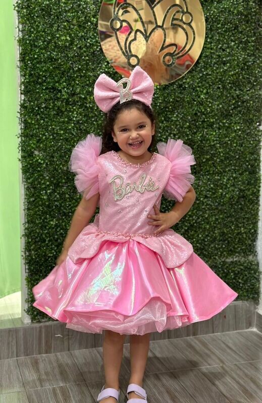 Barbie Debutant