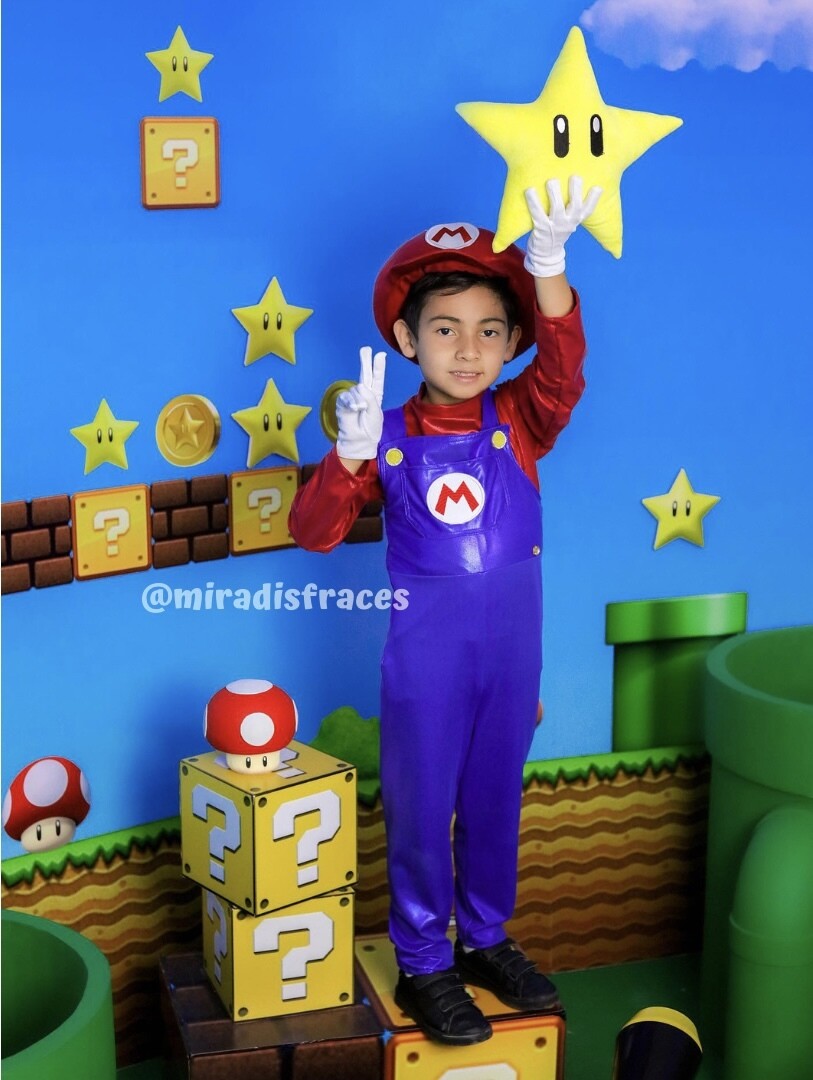 Mario Bross