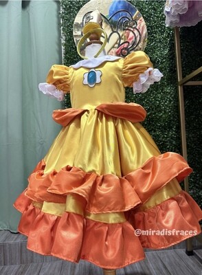 Princess Daysi