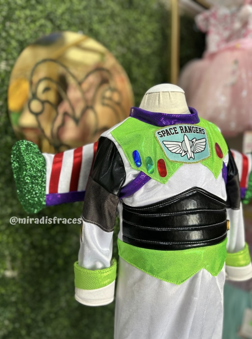 Buzzlightyear