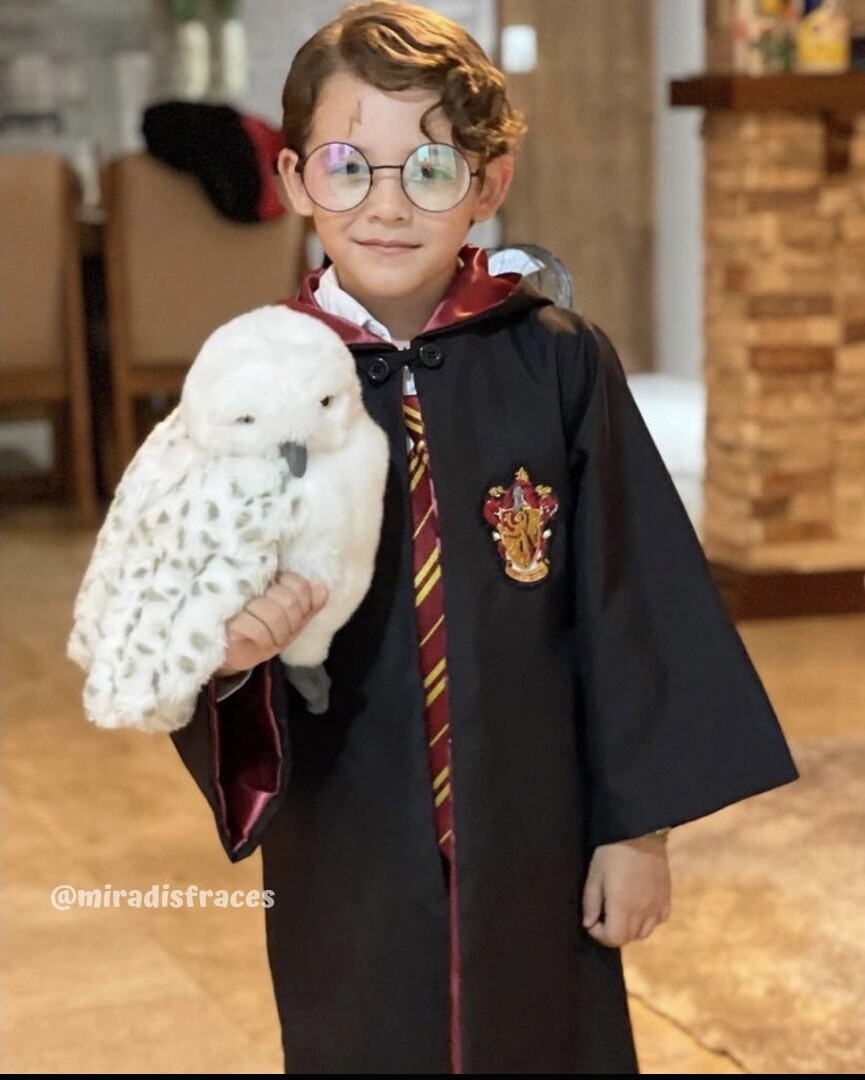 Harry Potter