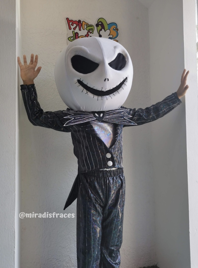 Jack Skellington
