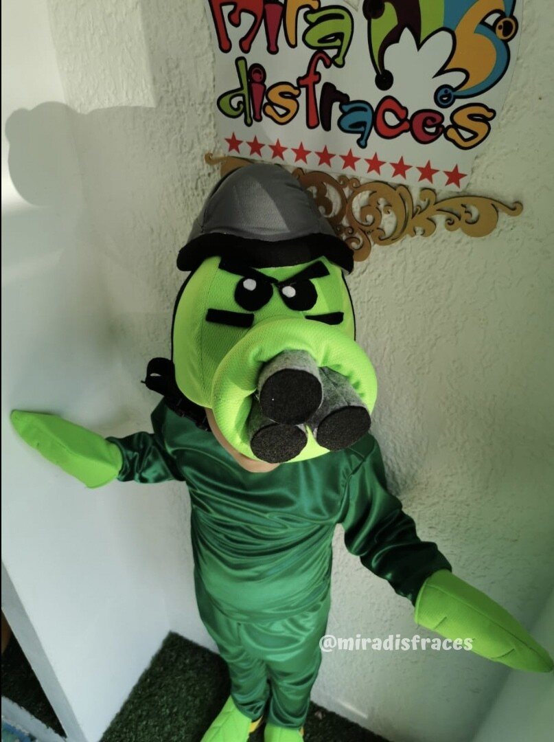 Throw Peas Plants vs Zombies