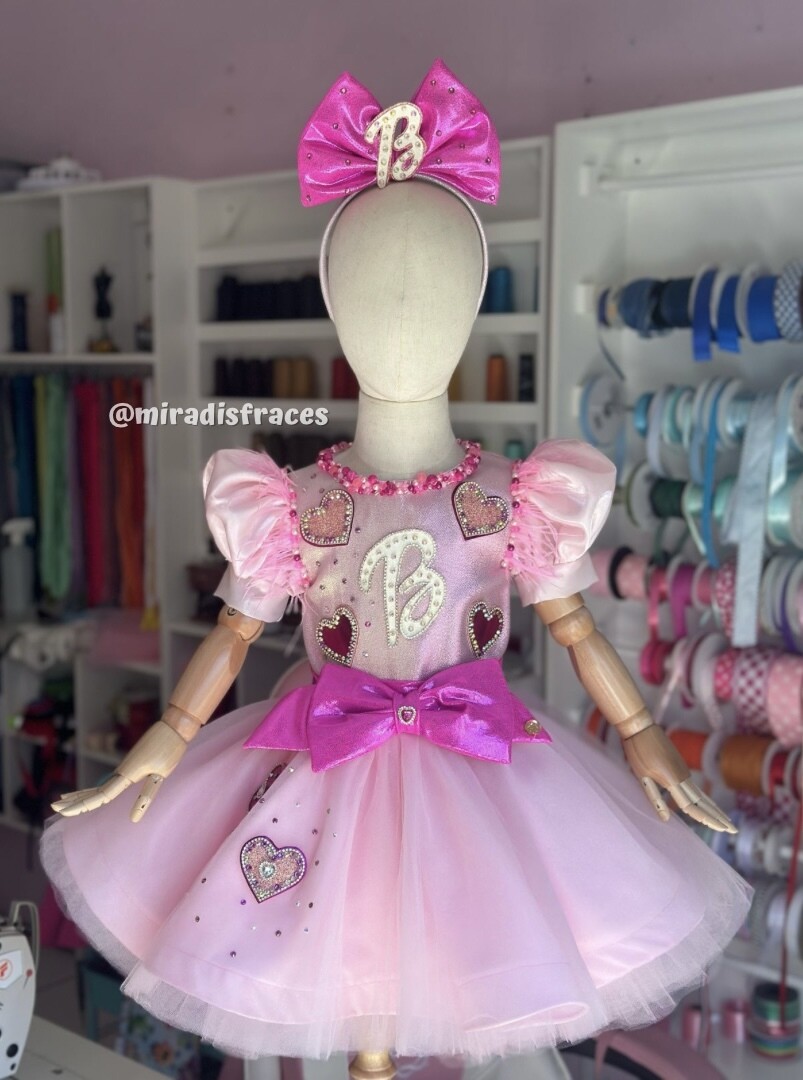 Barbie Deluxe