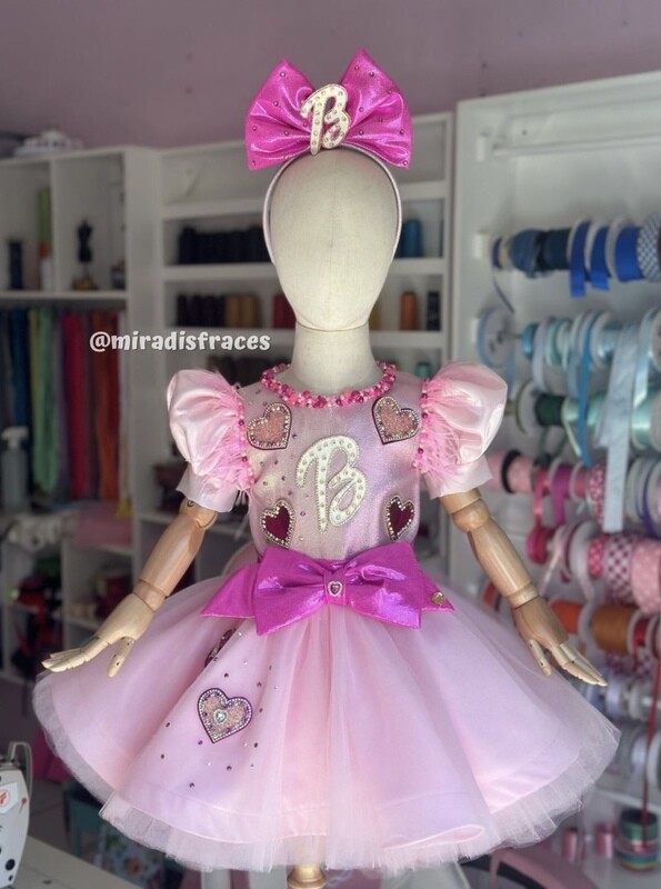 Barbie Deluxe