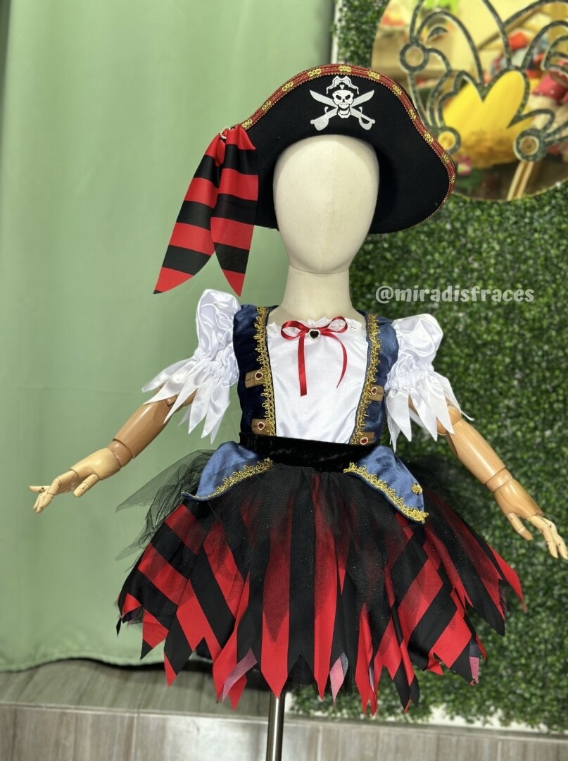 Gaia Pirate