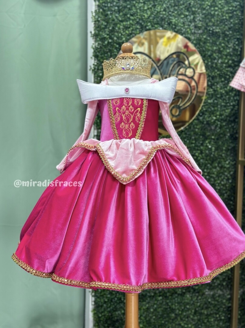 Aurora Velvet