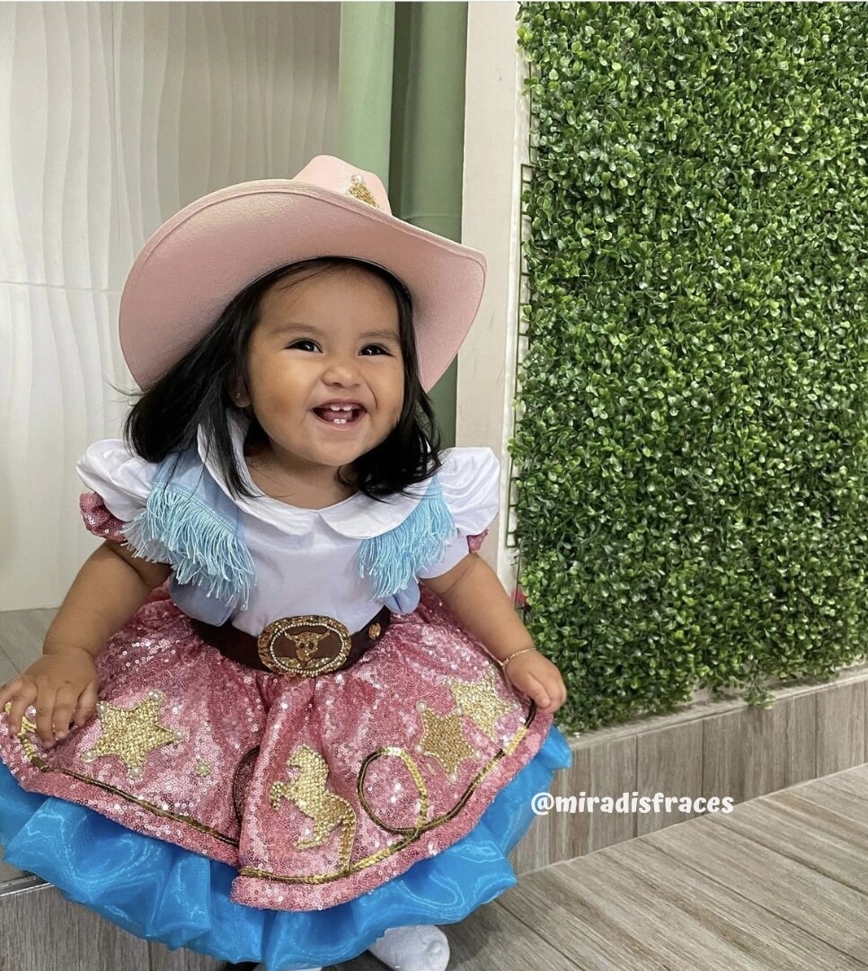 Pequeña Vaquera