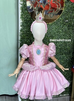 Princess Peach Deluxe