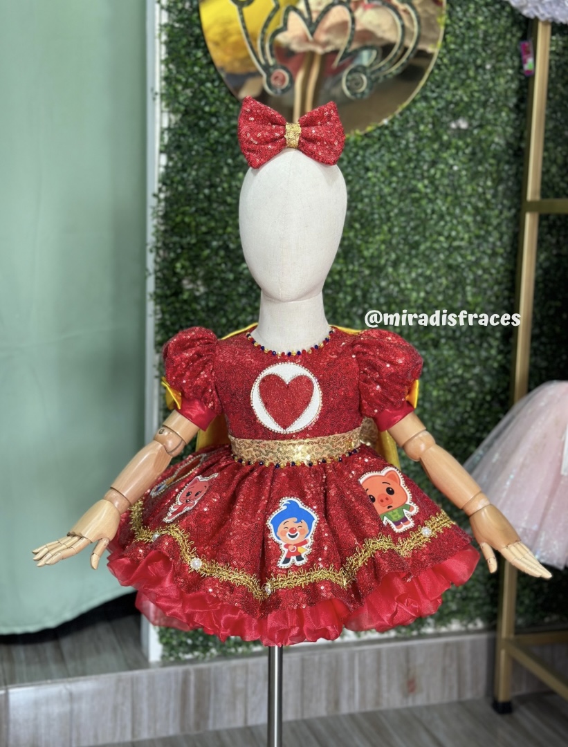 Plim Plim y sus amigos