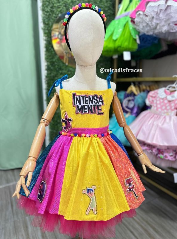 Inside out 2