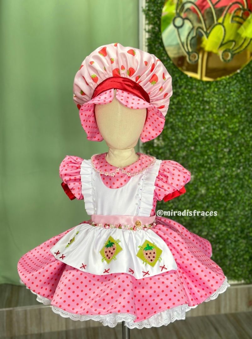 Rosita Fresita Delux