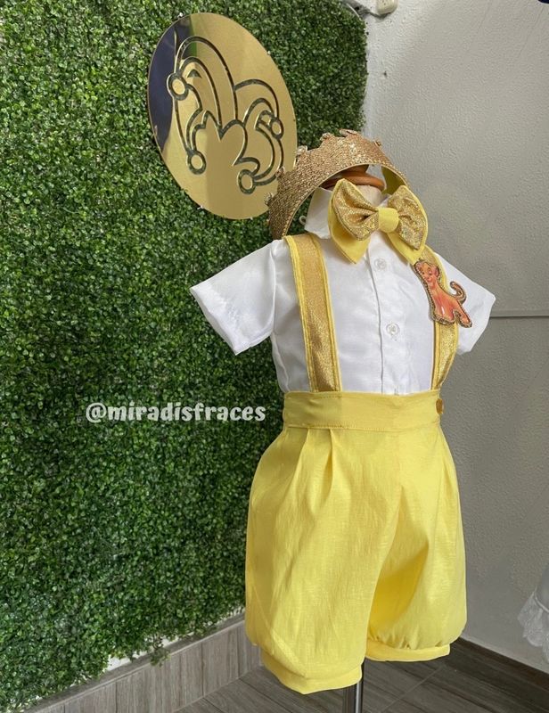 Alternativas al disfraz