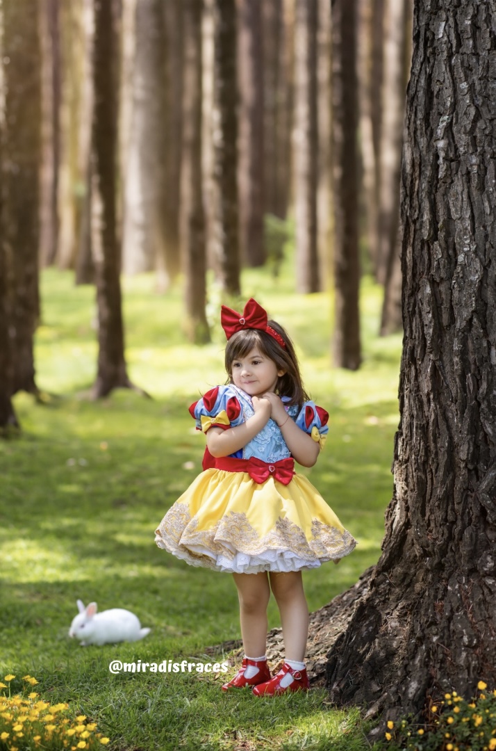 Blanca Nieves Deluxe