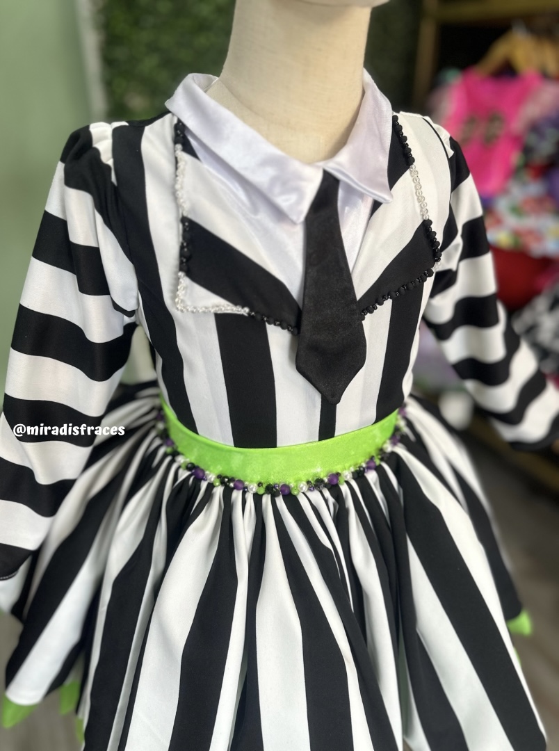 Beetlejuice Beetlejuice