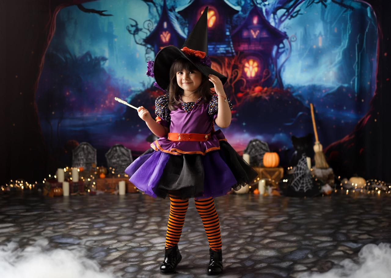 Witch-Cadabra