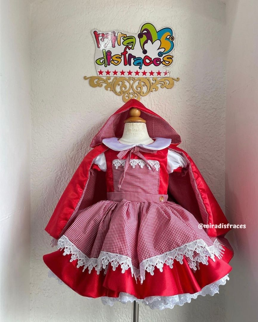 Little Red Riding Hood