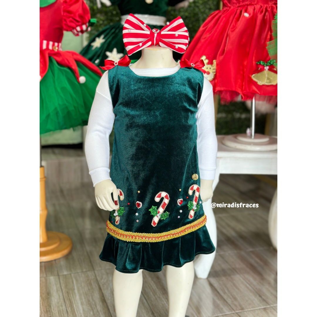 Candy canes Candy canes