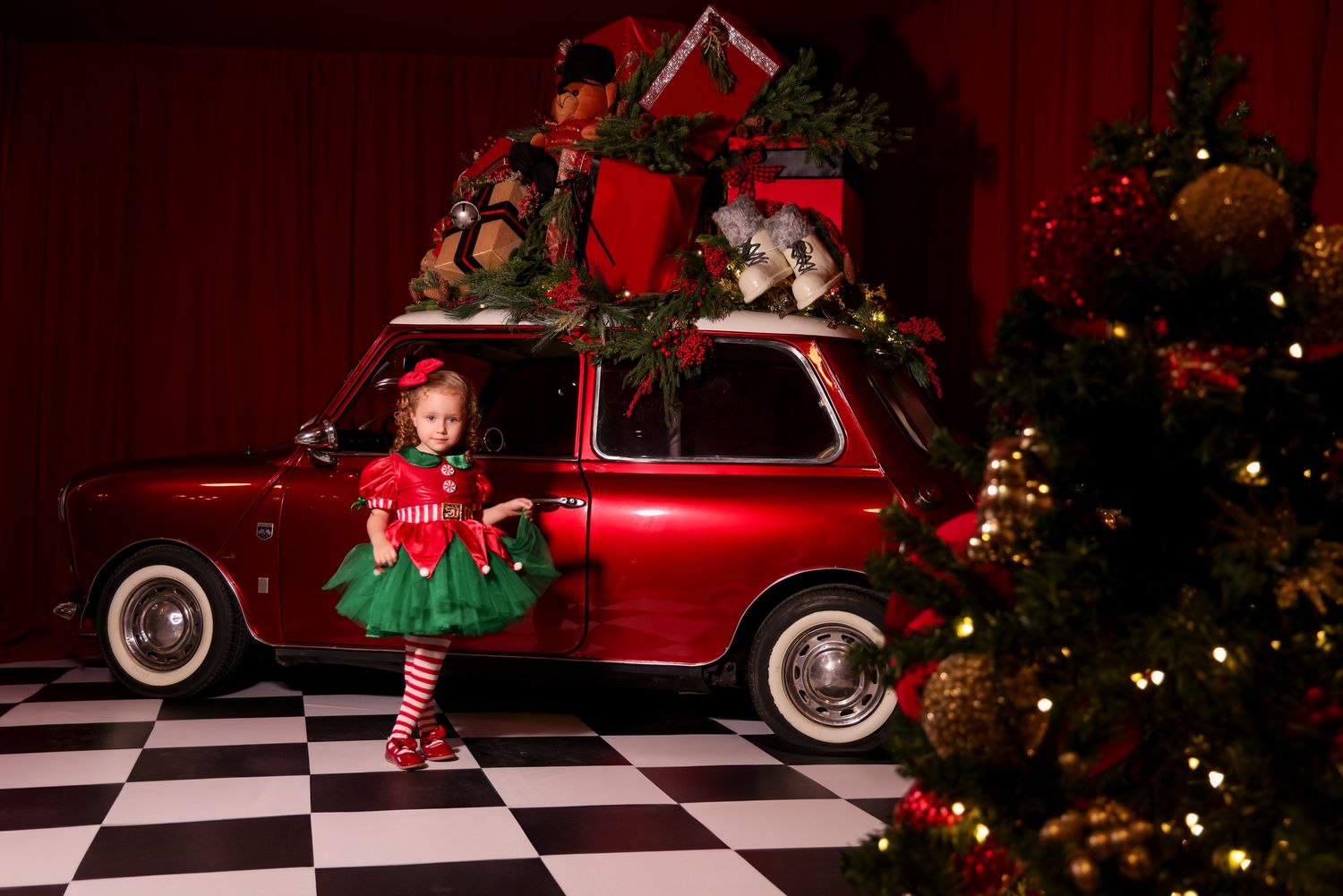 Duendecilla Duendecilla