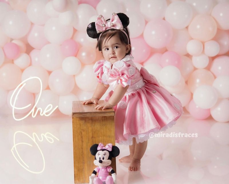 Sweet Minnie Deluxe
