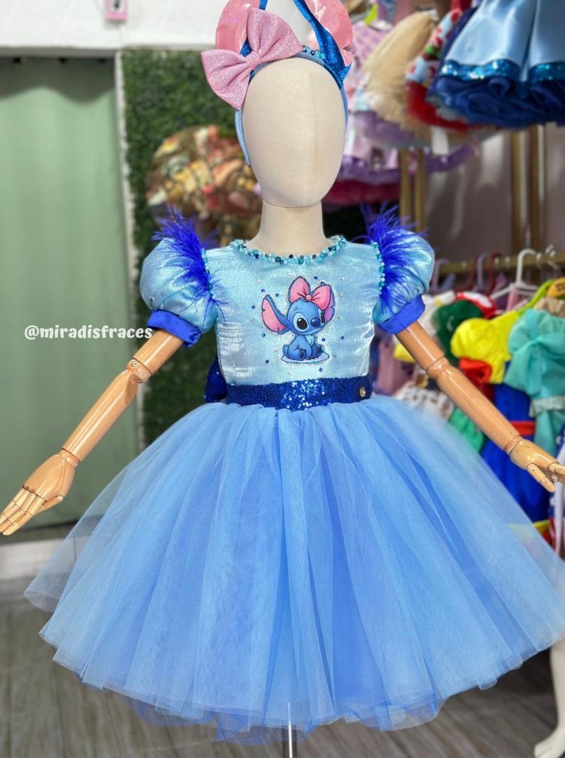 Stitch Deluxe