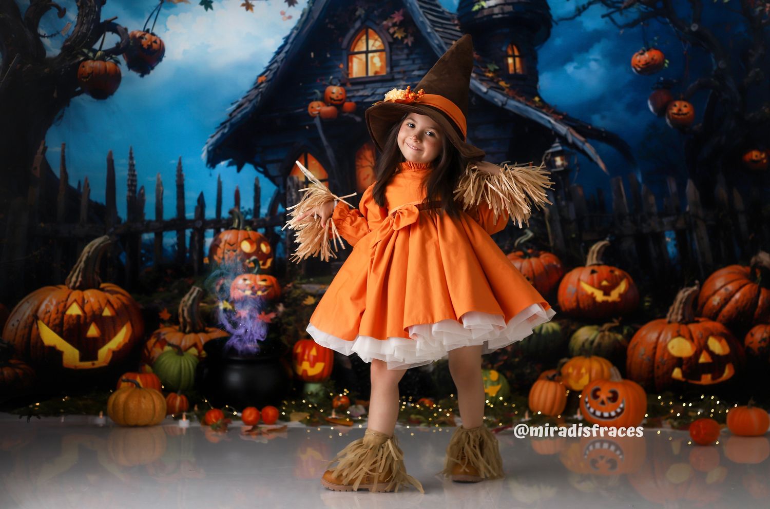 Scarecrow