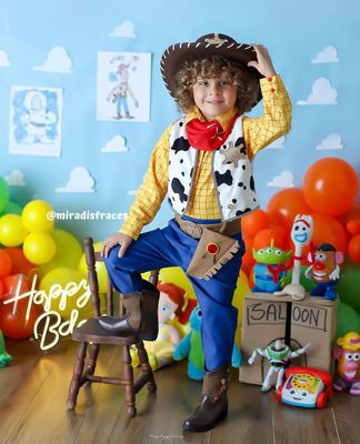 Niños