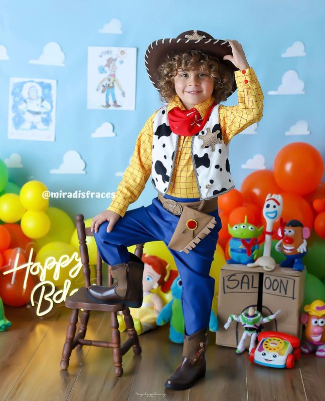 Niños