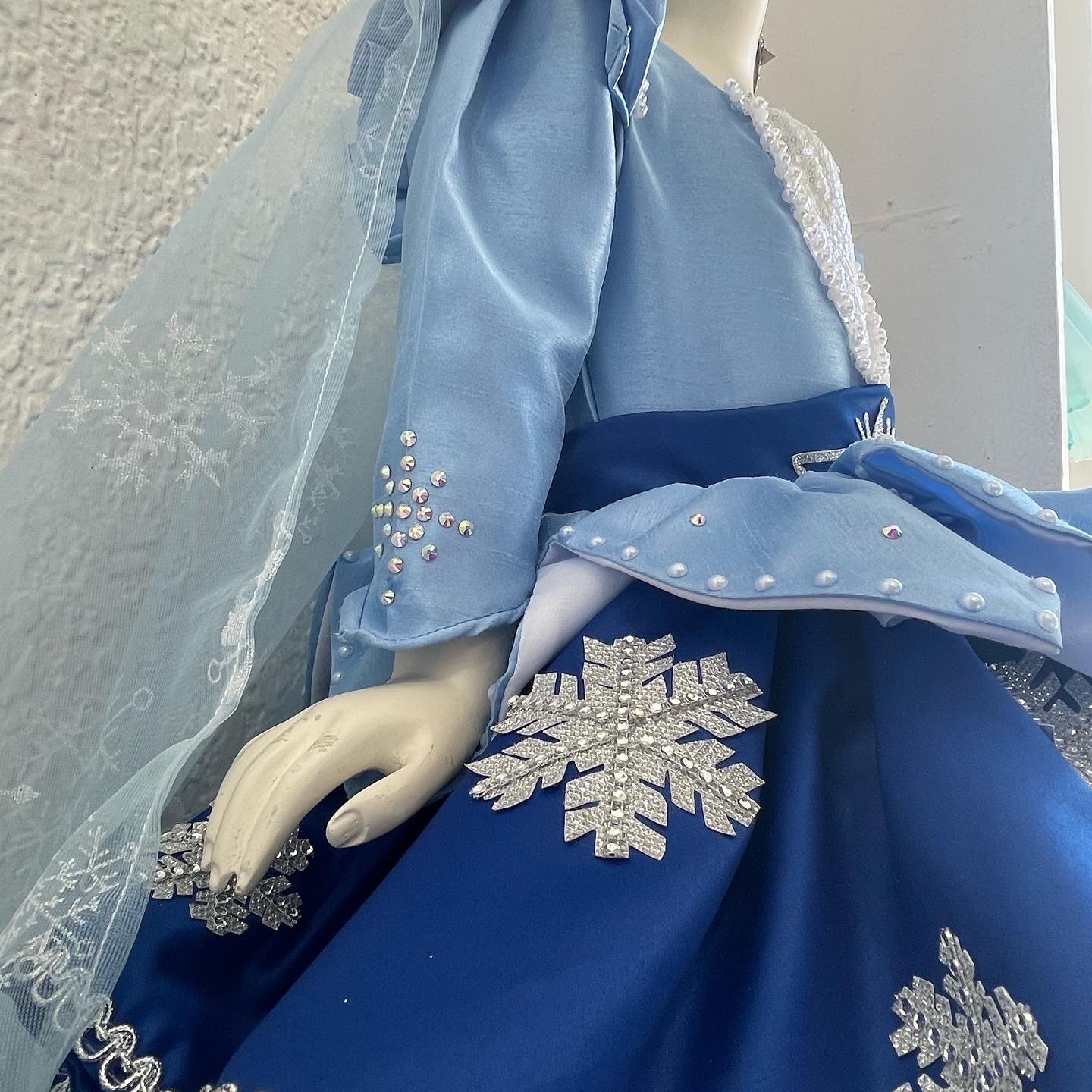 Elsa 2 Deluxe