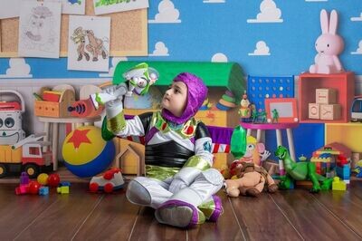 Buzzlightyear Buzzlightyear