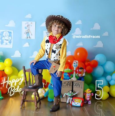 Woody Woody