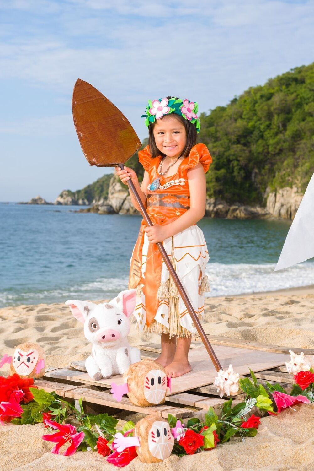 Moana clásica