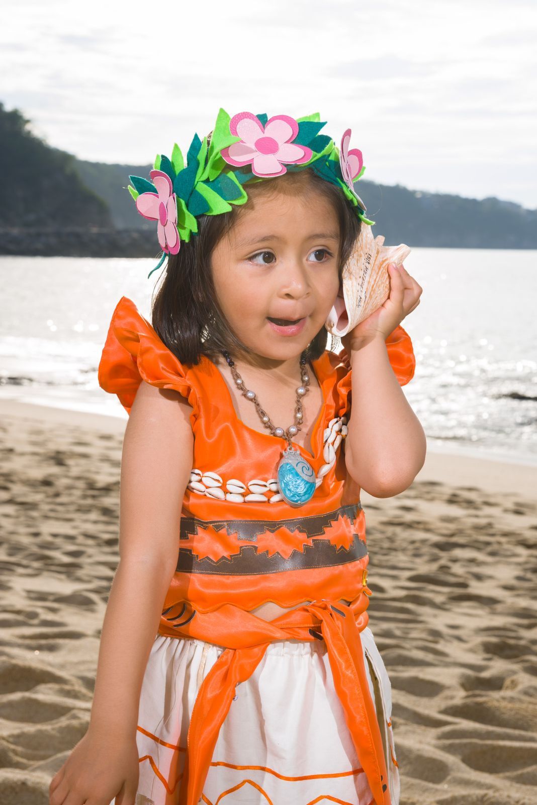 Moana clásica