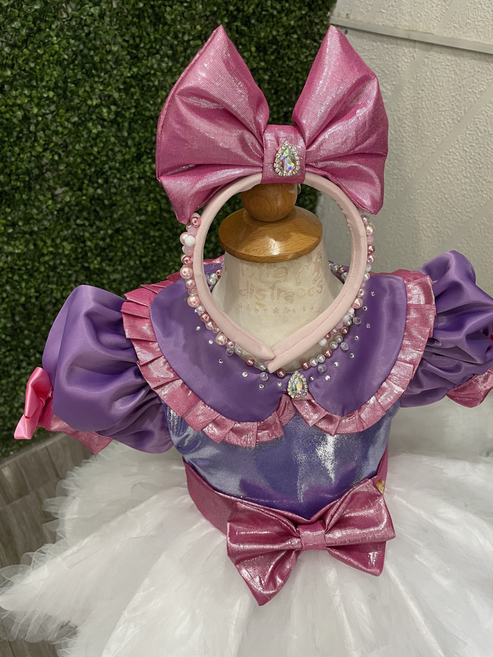 Daisy Duck Tul
