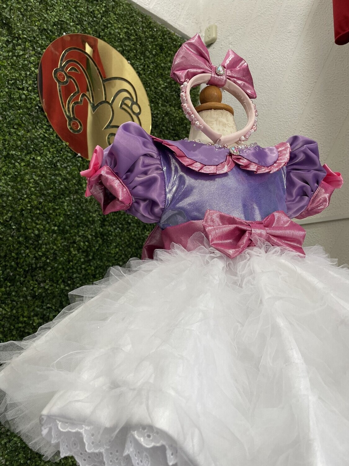 Daisy Duck Tul