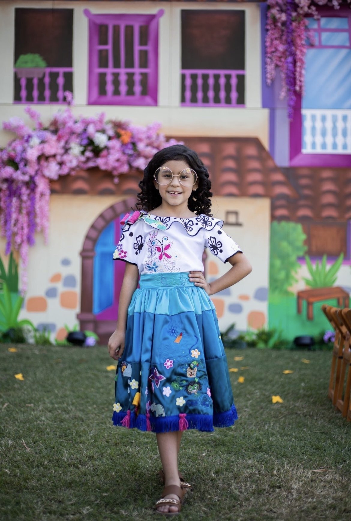 Mirabel Clásica