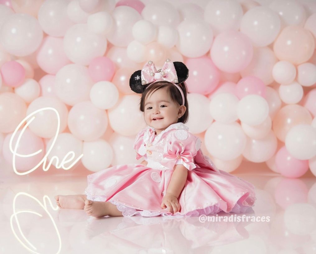 Sweet Minnie Deluxe