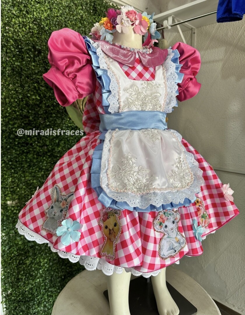Granjera Deluxe