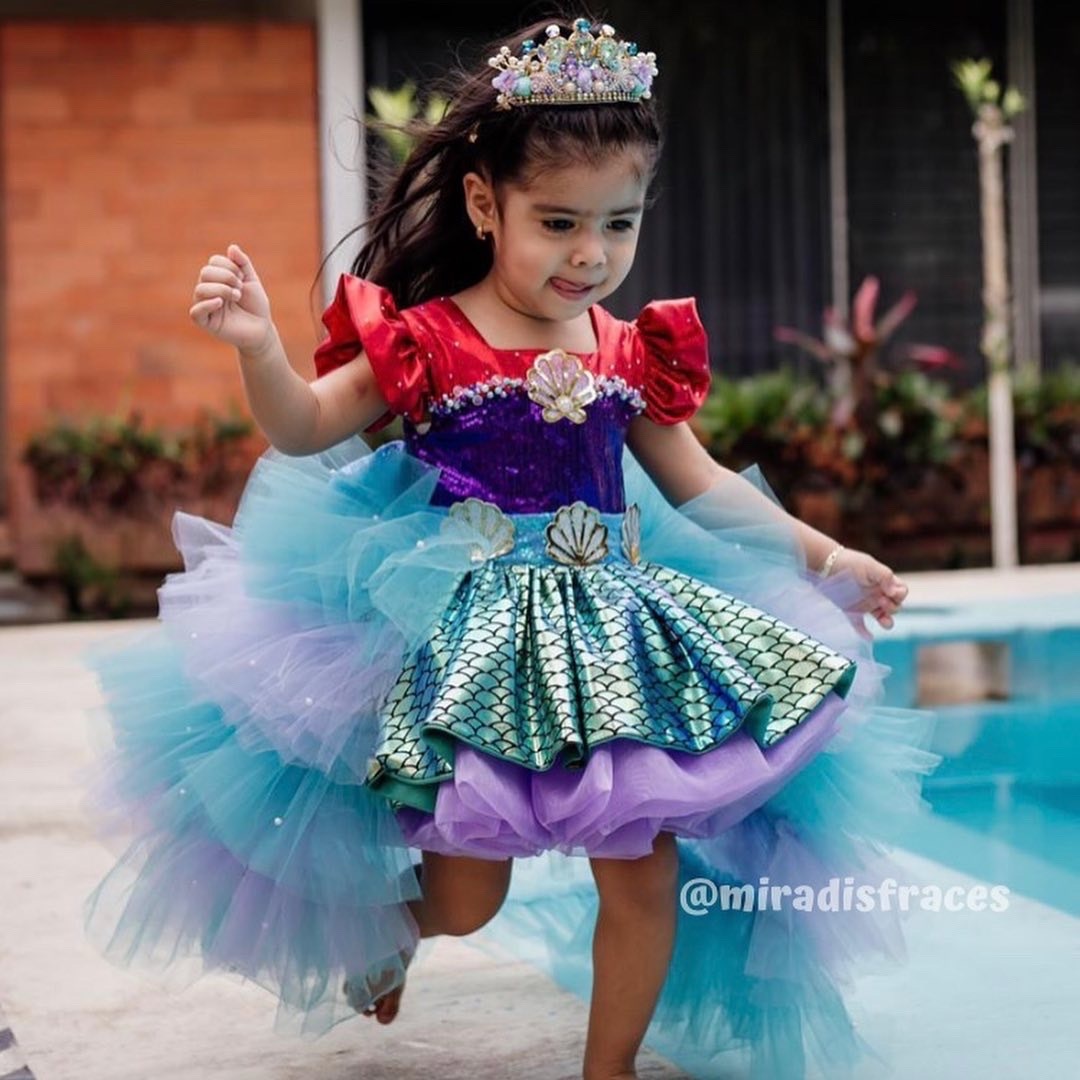 Princesa sirena