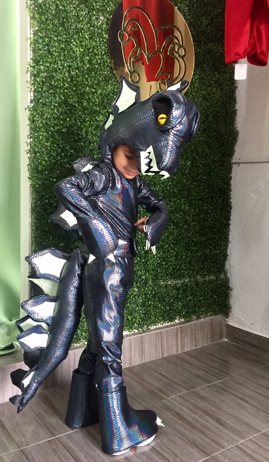 Godzilla