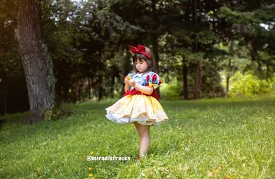 Snow White Deluxe