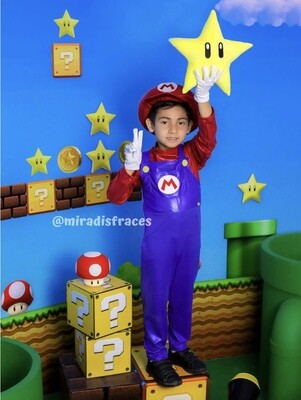 Mario Bross