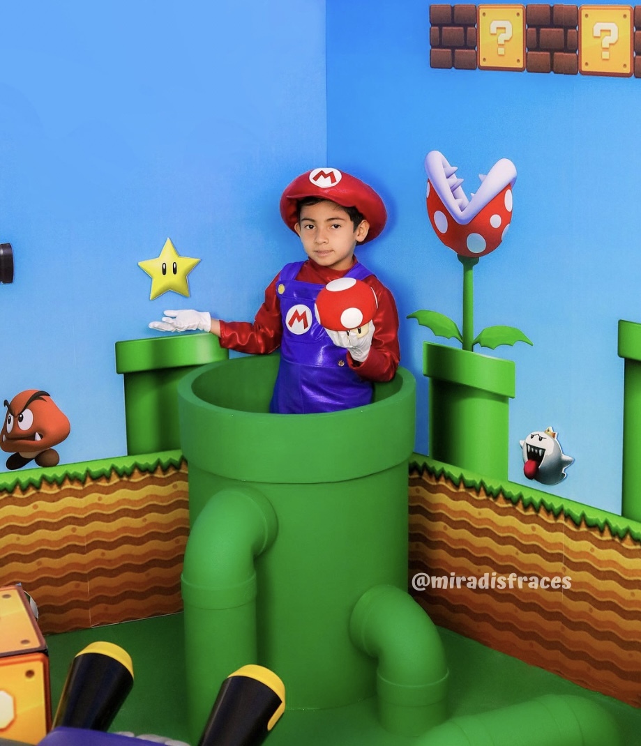 Mario Bross