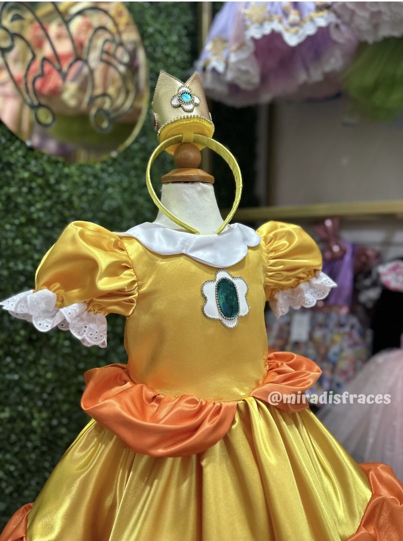Princesa Daysi