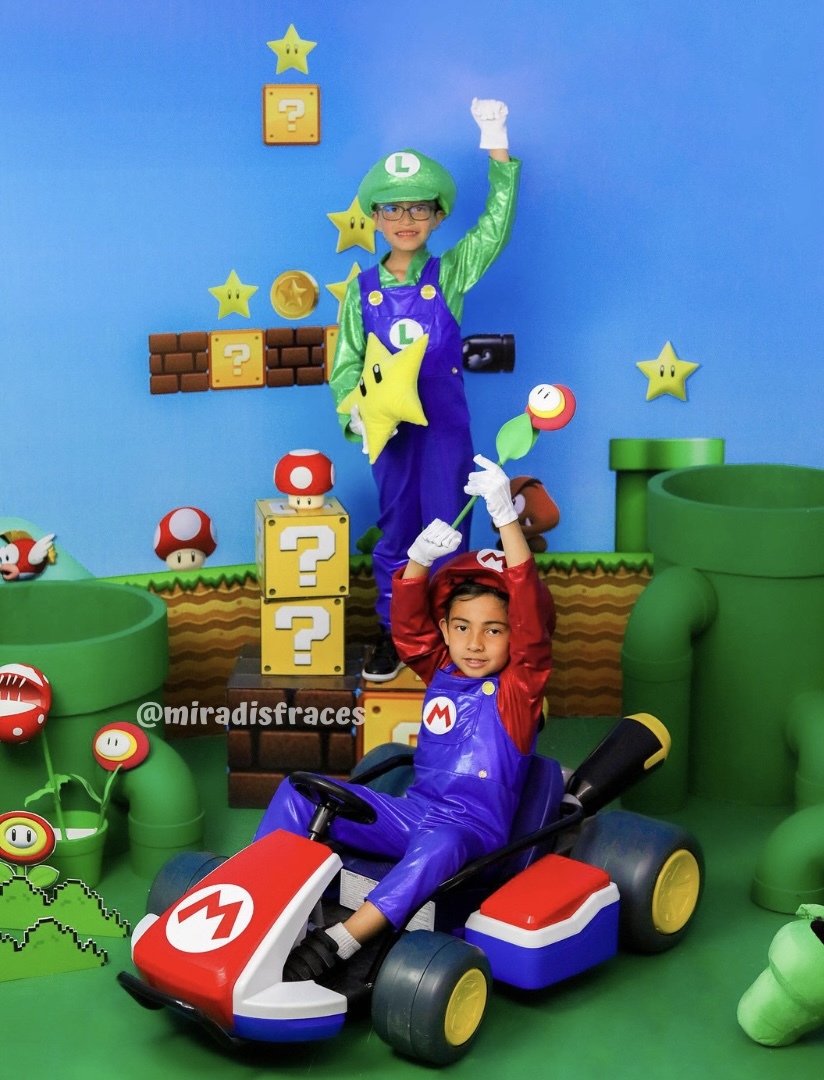 Luigi
